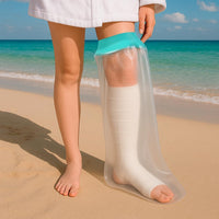Slip On Cast Cover Waterproof