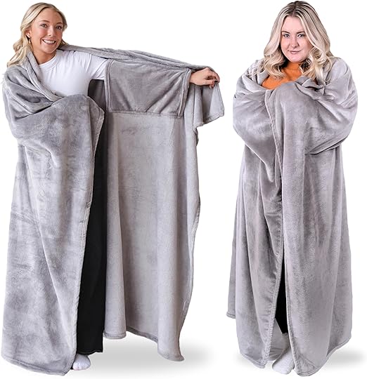 Wearable Blanket