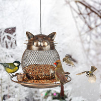 Hanging Garden Decoration