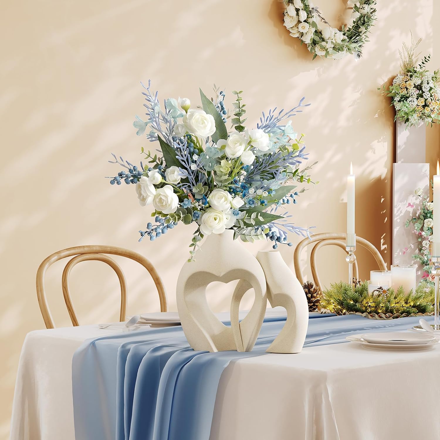 Wedding Vase