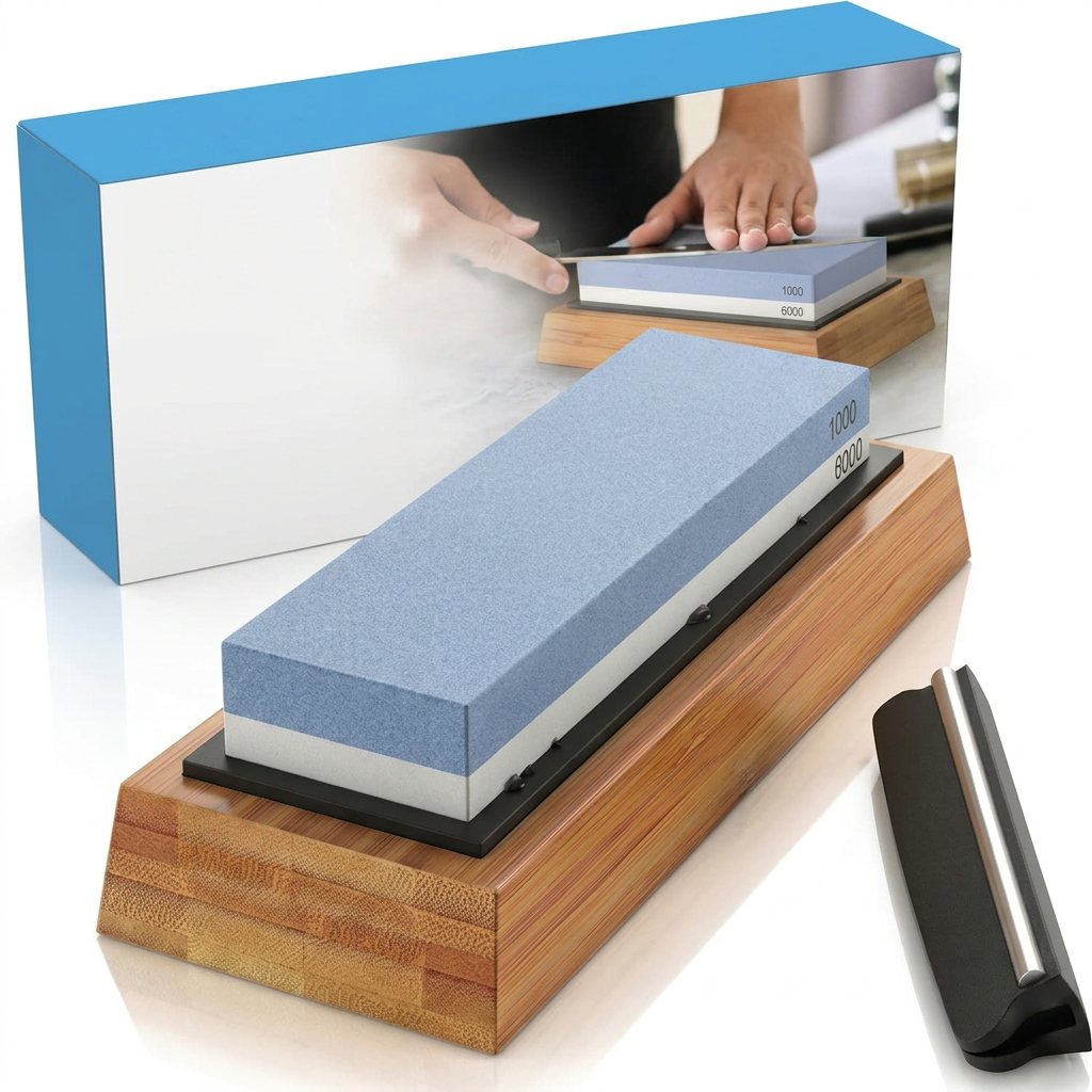 Knife Sharpener