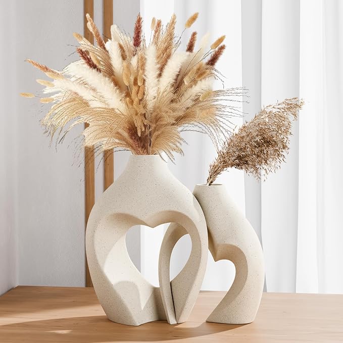 Heart Vase