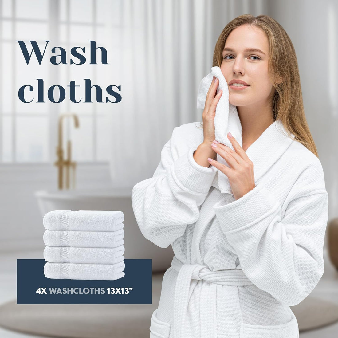 Bath Towels
