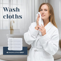 Bath Towels