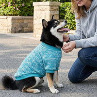 Winter Fleece Dog Clothes For Small Pets