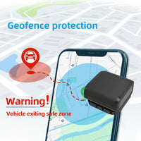 Wireless vehicle accessory with Android app support for daily travel