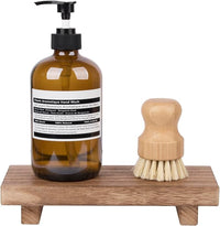 Wooden Countertop Riser