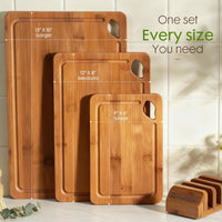 Wooden Cutting Board