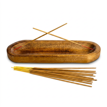 Incense Holder