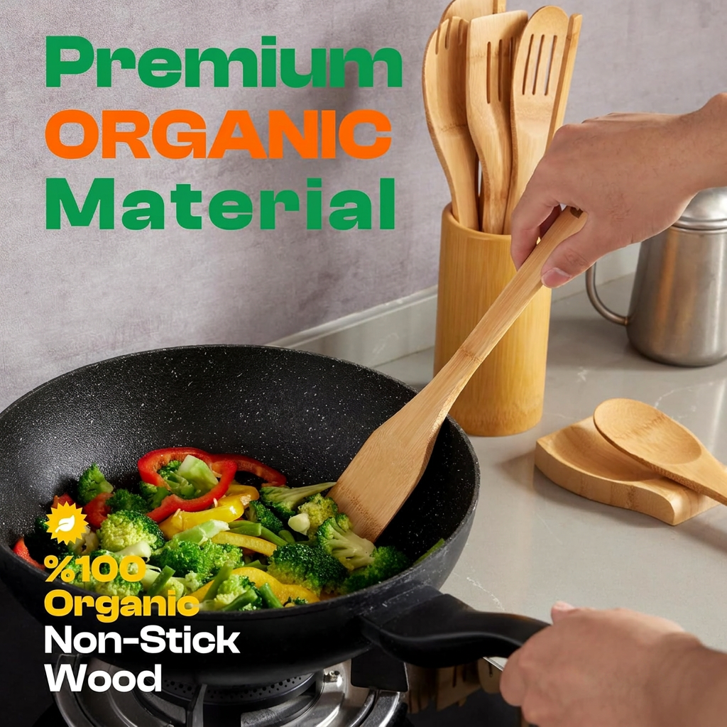Kitchen Utensils