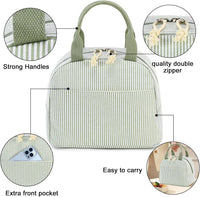 Work Lunch Bag