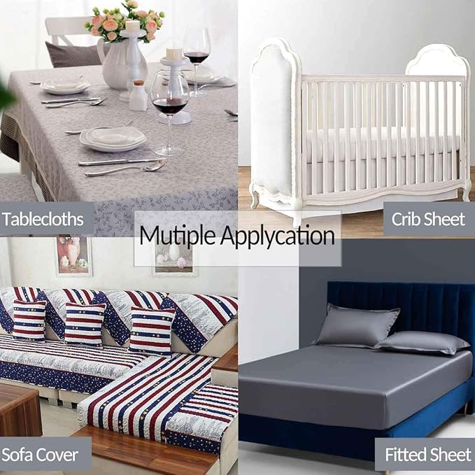 Durable Mattress Sheet Holder Clips