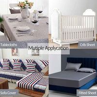 Durable Mattress Sheet Holder Clips