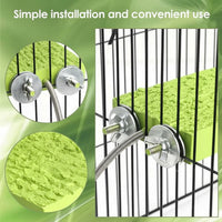 AC110V Bird Cage Heater with Adjustable Temperature Control