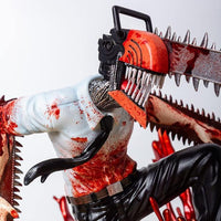 Collectible Toy Action Figure – 11-Inch PVC Collectible for Anime Fans