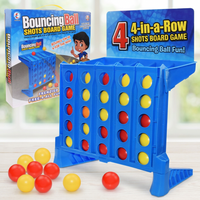 Active board game for kids 2 player indoor play