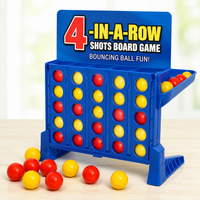 Active board game for kids 2 player indoor play