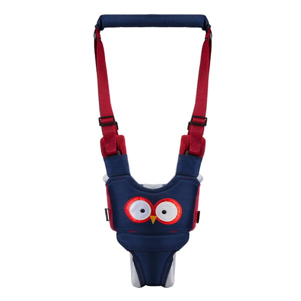 Adjustable Infant Walker with parent assist handle, comfortable Infant Walking Harness design, lightweight Baby Walkers style and convenient Newborn Walker support for early walking practice