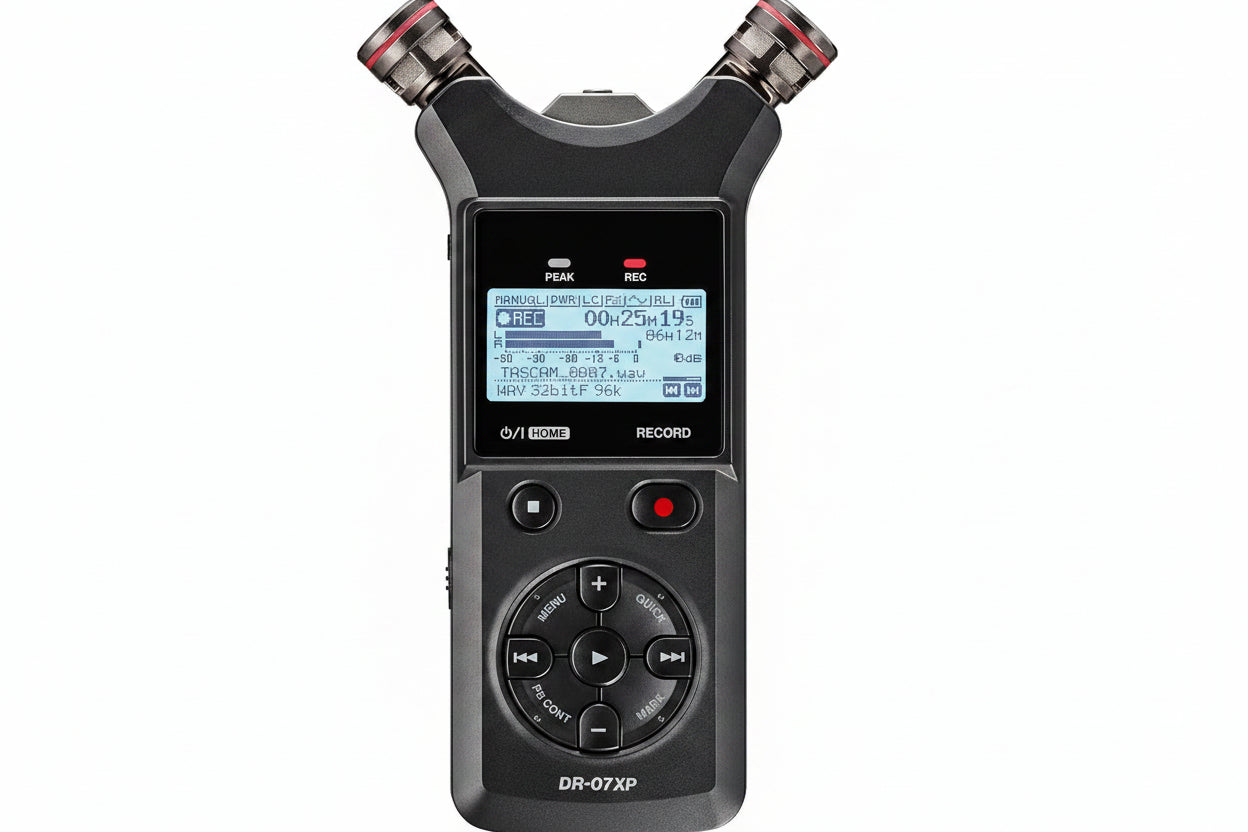 Adjustable Microphone Field For Flexible Sound Capture