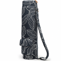 Adjustable Strap Yoga Mat Bag, Perfect for Studio and Outdoor Use