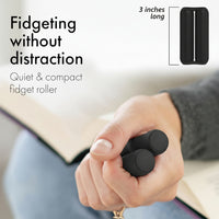 Adult fidget toy suitable for desk activities