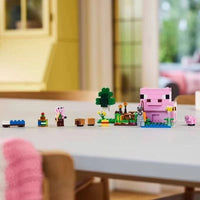 adventure building toy set for kids imaginative play and creativity