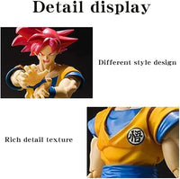 Adventure style action figure toy for kids indoor play