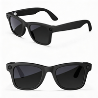 AI AR Glasses Front View