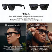 Connecting AI AR Glasses via Bluetooth