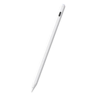 Close view of the mint blue aluminium alloy stylus body