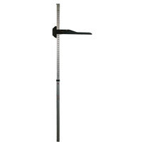 Aluminum Measuring Stick for Horses – Lightweight and Durable Height Tool