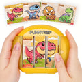 Dinosaur World