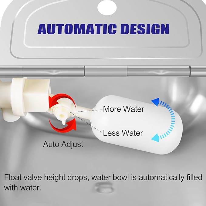 stainless-steel-animal-water-bowl-drainage-hole