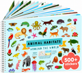 Animal Habitat