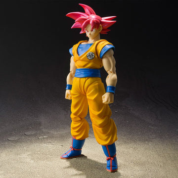 Anime style action figure 6 inch toy with accessories