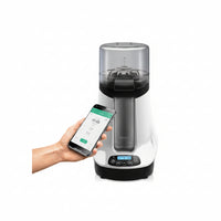 App Controlled Baby Bottle Warmer With Defrost Function