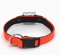 App-connected GPS dog tracker for pet location information