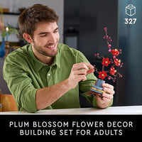 artificial flower centerpiece for dining table and living room decor
