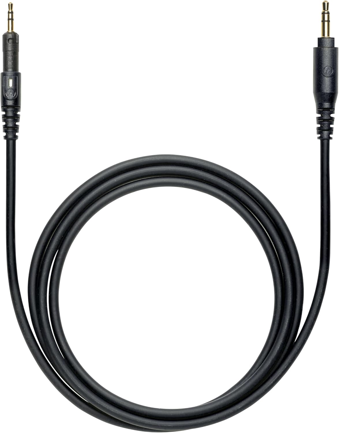 ATH-M50X closed-back headphones ideal for mixing and sound isolation