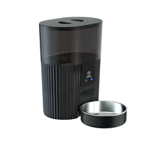 Automatic Cat Feeder 3L WiFi Smart Pet Food Dispenser