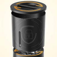 Automatic Cat Food Dispenser Timed Feeding System