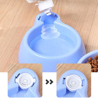 Automatic Feeder for Kittens Puppies and Small Pets