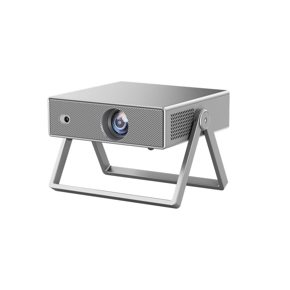 B11 Mini Portable Video Projector With Compact LCD Display Design