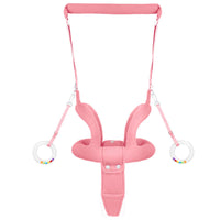 Baby first step walking support harness with comfortable fit