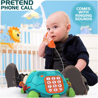 Baby Gift Toy For Christmas and Birthday