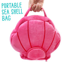 Baby kids ocean plushies set for pretend play and bedtime comfort