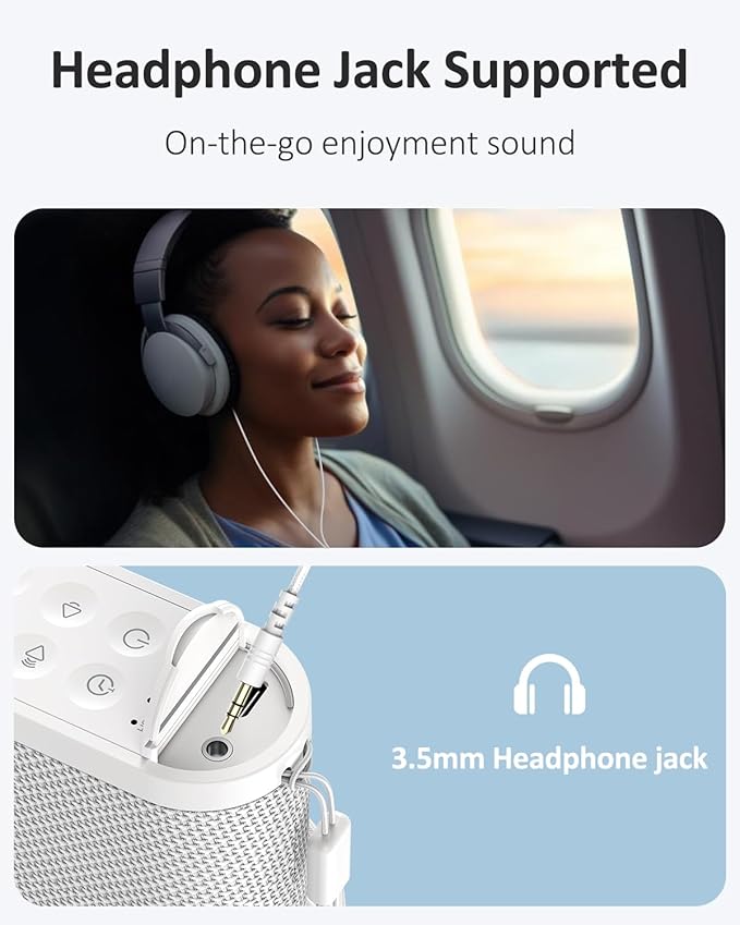 Baby Sleep White Noise Machine For Home And Nursery