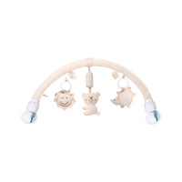 Baby Stroller Arch Toy With Car Seat Hanging Toys