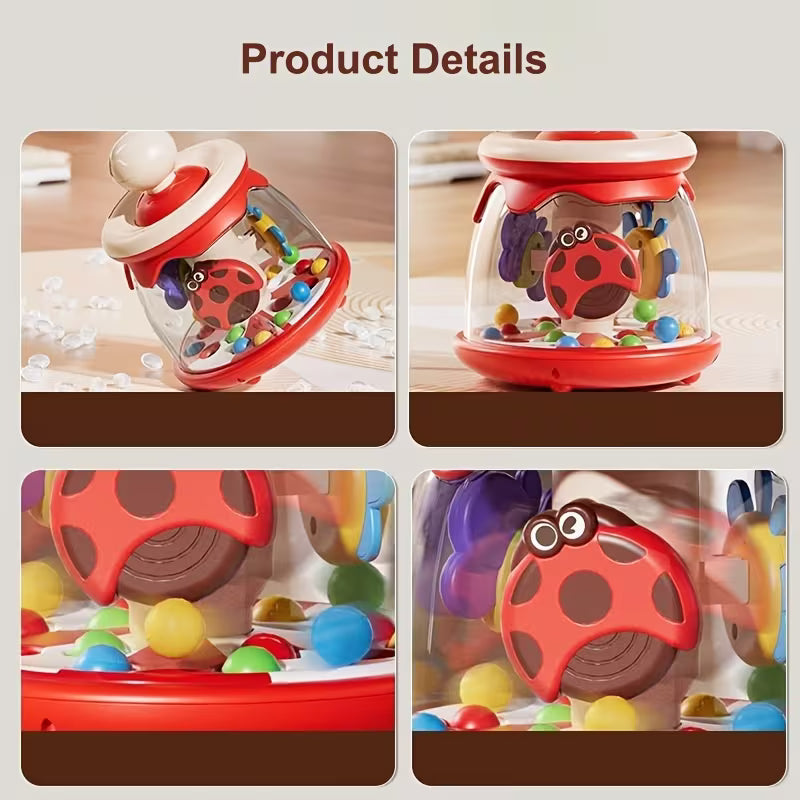 Baby tapping toy gift for boys and girls indoor play