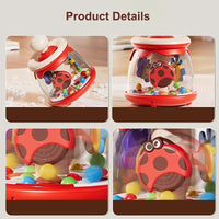 Baby tapping toy gift for boys and girls indoor play